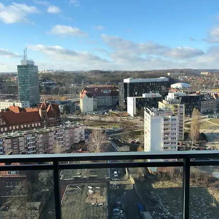 Jacuzzi Suite Gdańsk Zewnętrze zdjęcie