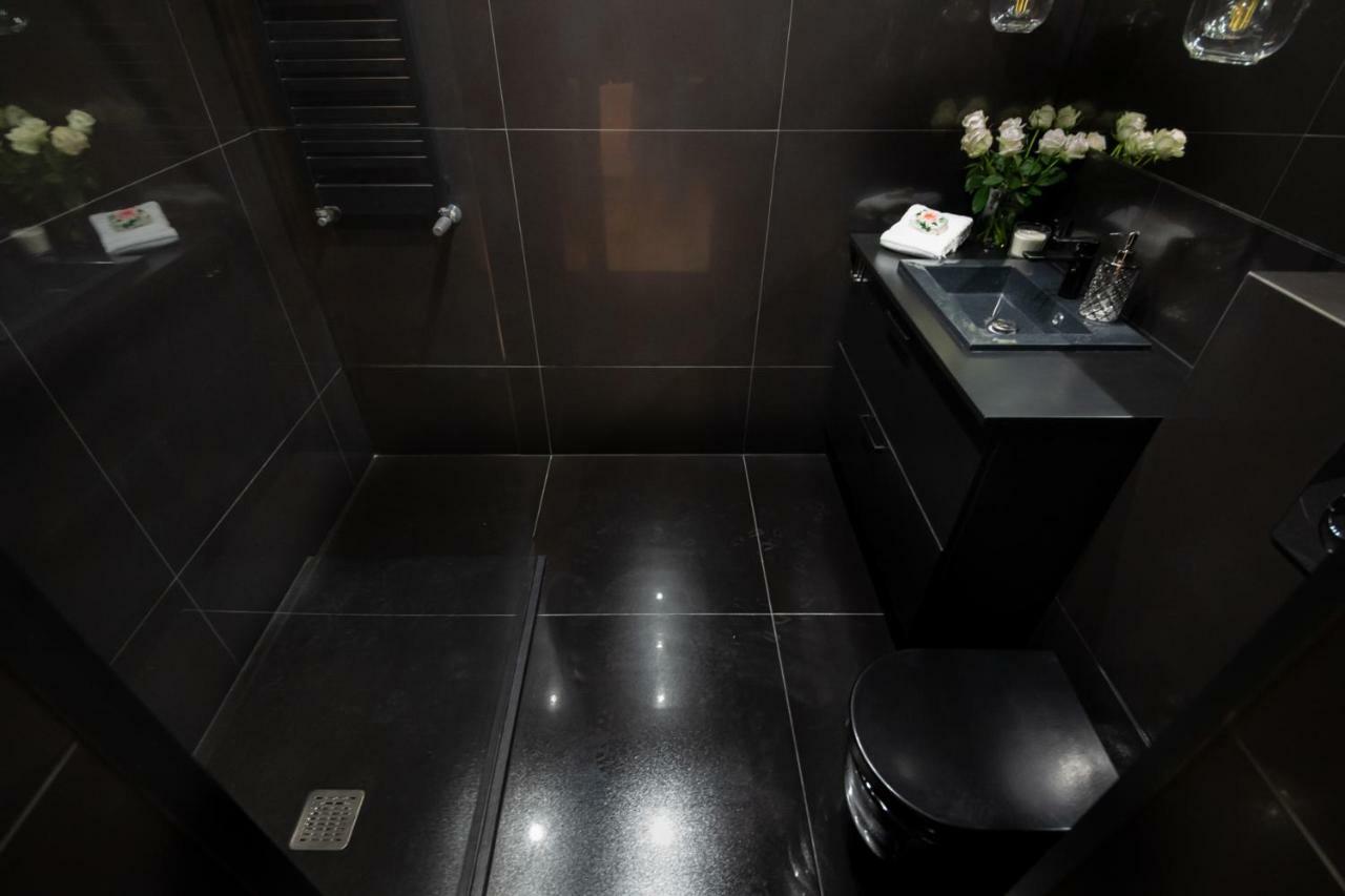 Jacuzzi Apartament Gdańsk